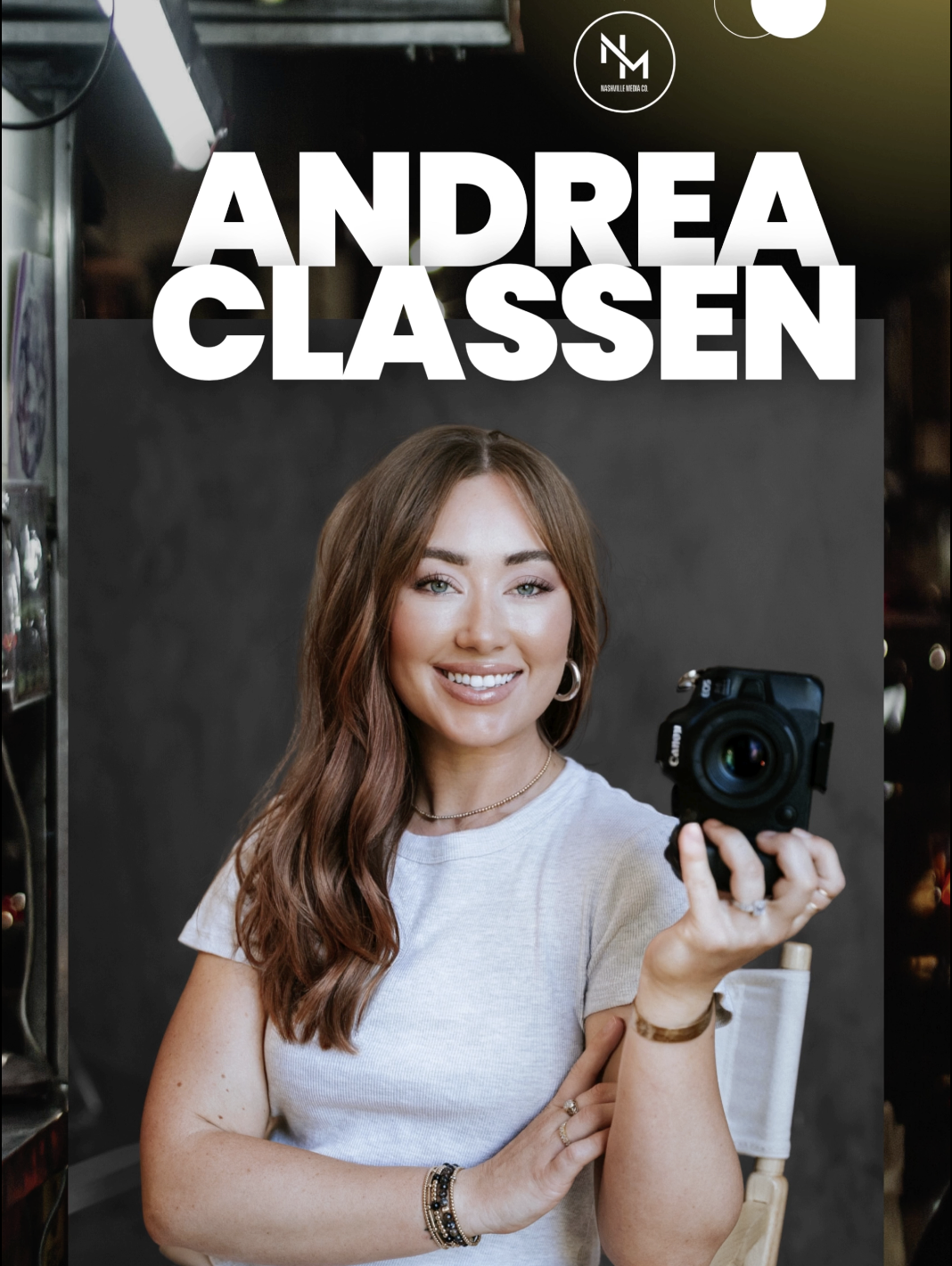 Andrea Classen