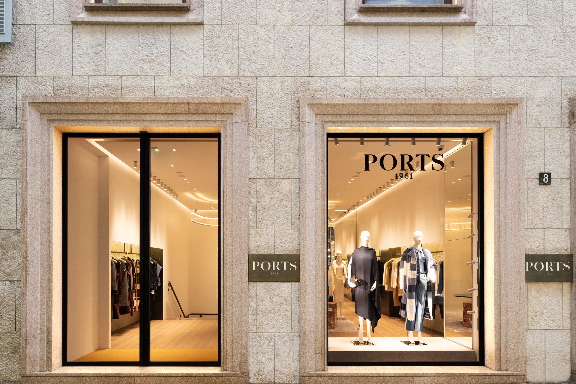 Ports 1991 — 11