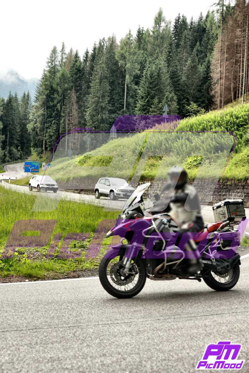 Passo San Pellegrino