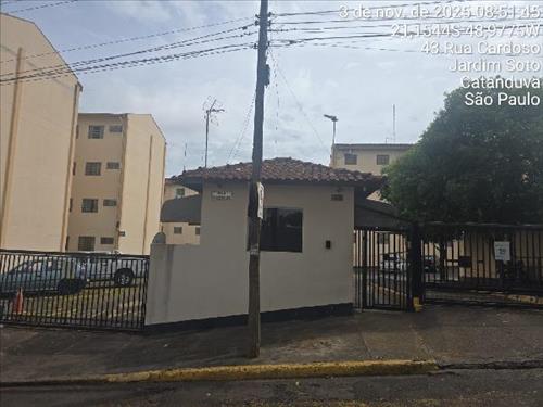 Apartamento      -   - 52,46m2
