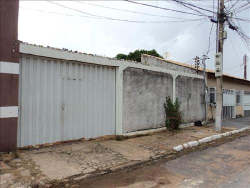 Lote 194 - MT/CUIABA - Casa