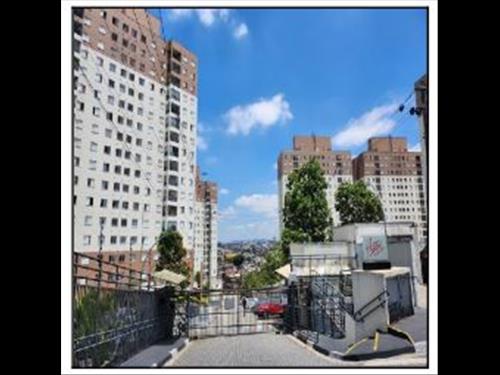 Apartamento  -   - 66,07m2