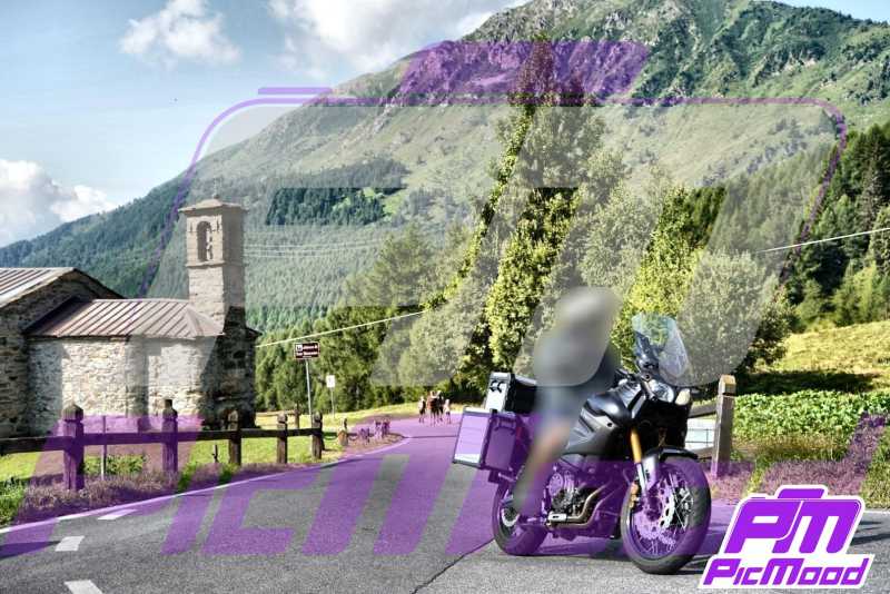Passo Mortirolo
