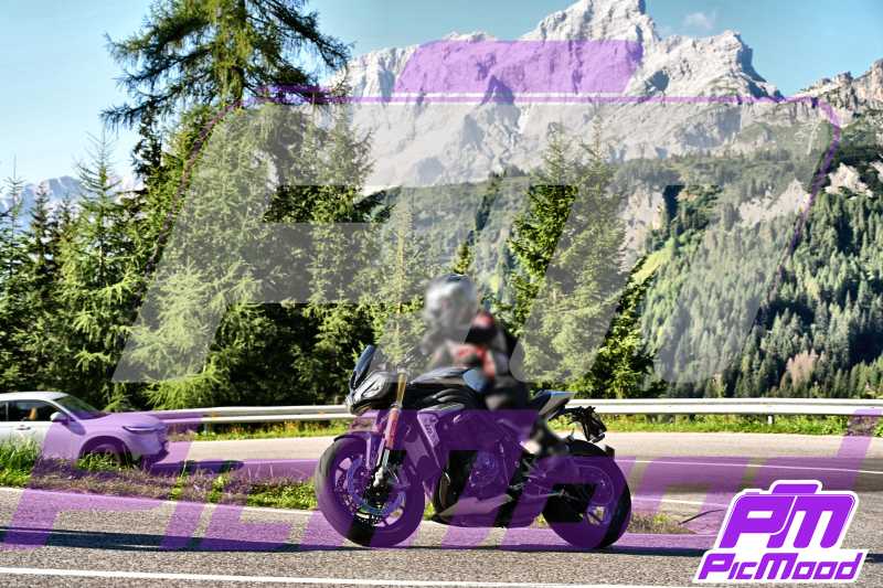 Passo Staulanza