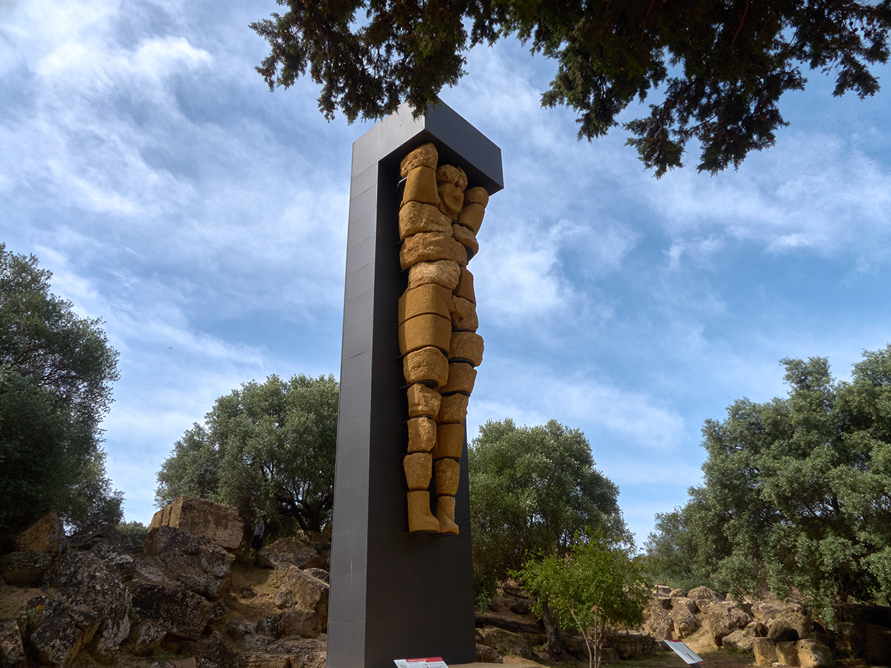 Agrigento Agrigento