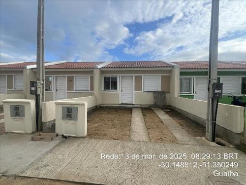 Casa  -   - 30,80m2