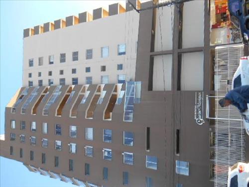 Apartamento  -   - 109,38m2