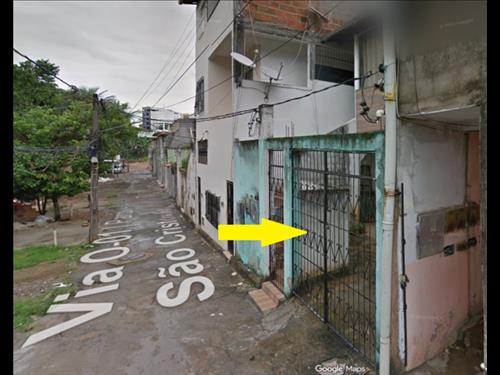 Lote 11 - Salvador - BA - São Cristóvão - Casa