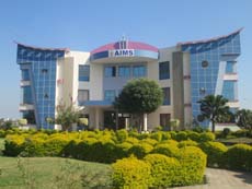 Adarsh Institute of Management and Science, Dhamnod