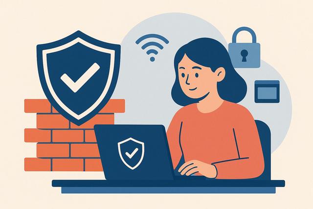 Protéger son PC avec ZoneAlarm Firewall gratuit simplement
