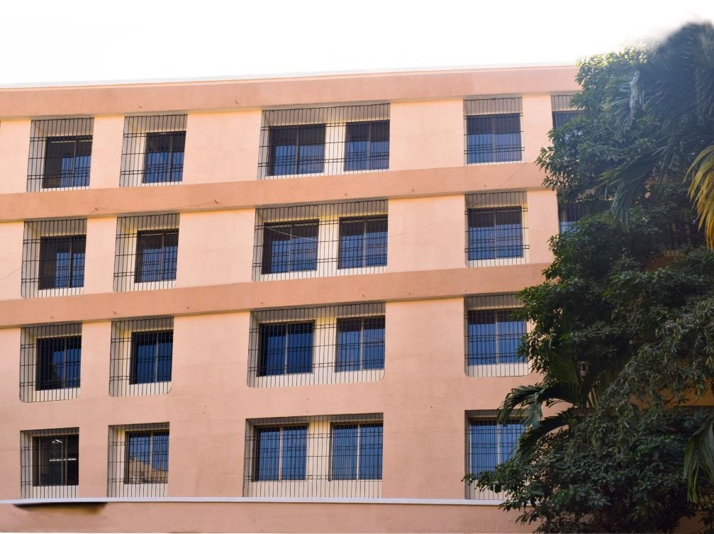Nava Samaj Mandal Degree College, Mumbai Image