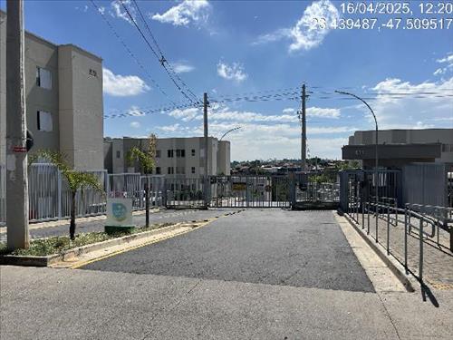 Apartamento  -   - 48,08m2