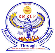Principal K. M. Kundnani College of Pharmacy, Mumbai