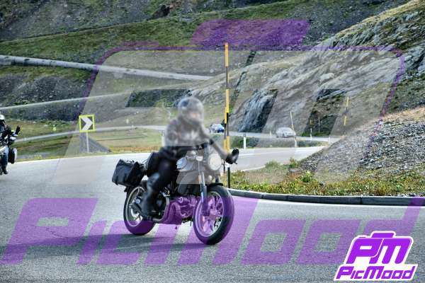 Passo dello Stelvio