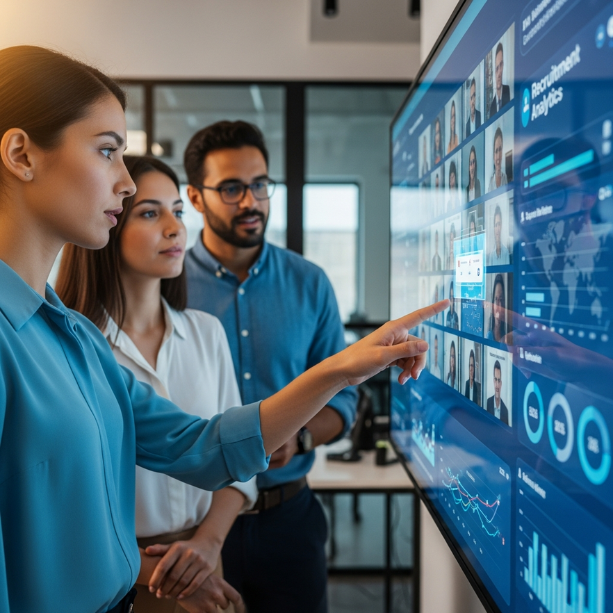 What Is Retail Analytics? A Guide To Smarter Hiring