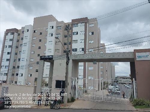 Apartamento      -   - 68,11m2