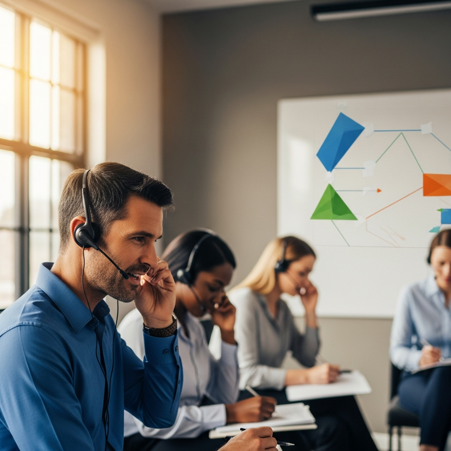 Stop Feature Dumping: AI Sales Practice Boosts Deal Closures