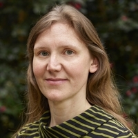 Ingrid van de Leemput