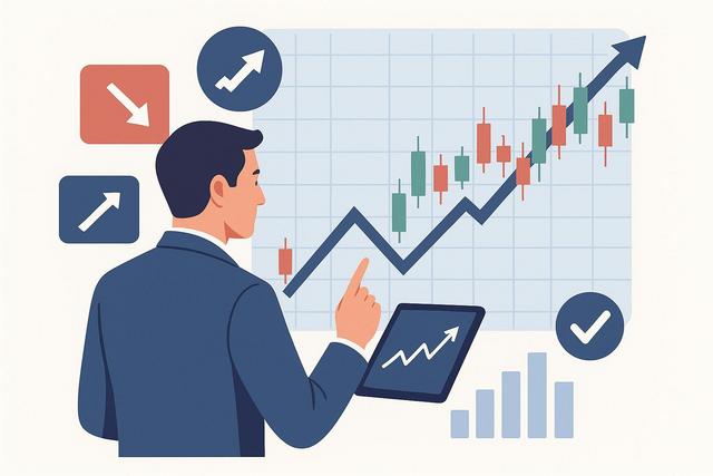 Mastering Stock Market Signals: A Strategic Guide