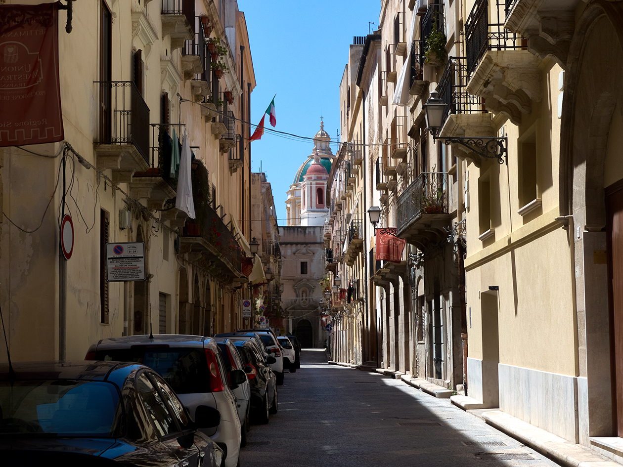 Trapani Trapani
