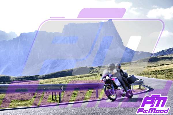 Passo Giau