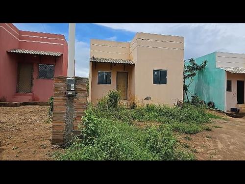 Casa  -   - 56,39m2