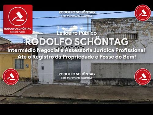 Imóveis (Plataforma Comprei PGFN)