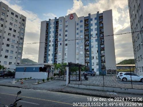 Lote 449 Apartamento COM 52,17m² de área privativa
