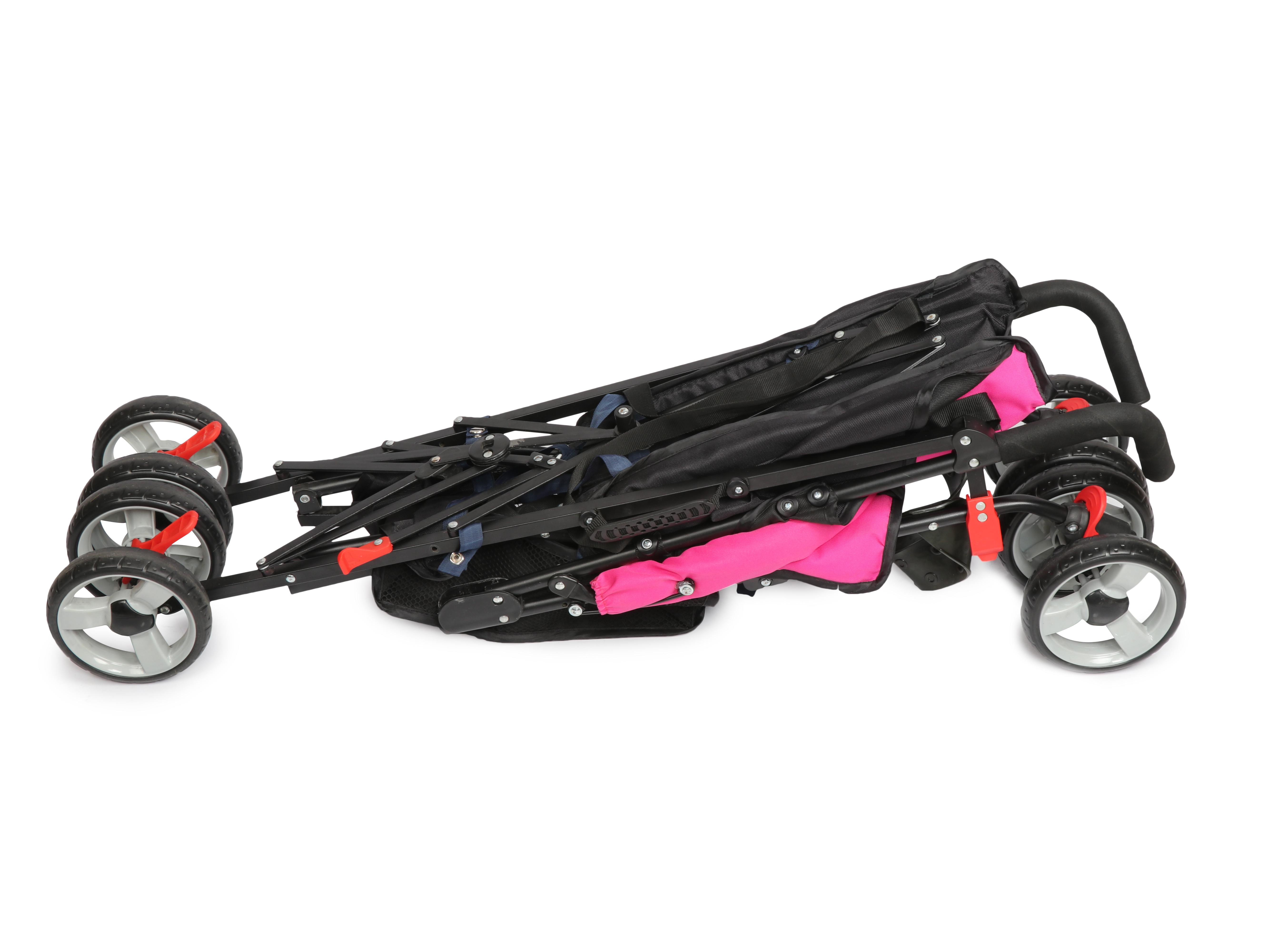 Zippy Buggy angle 6