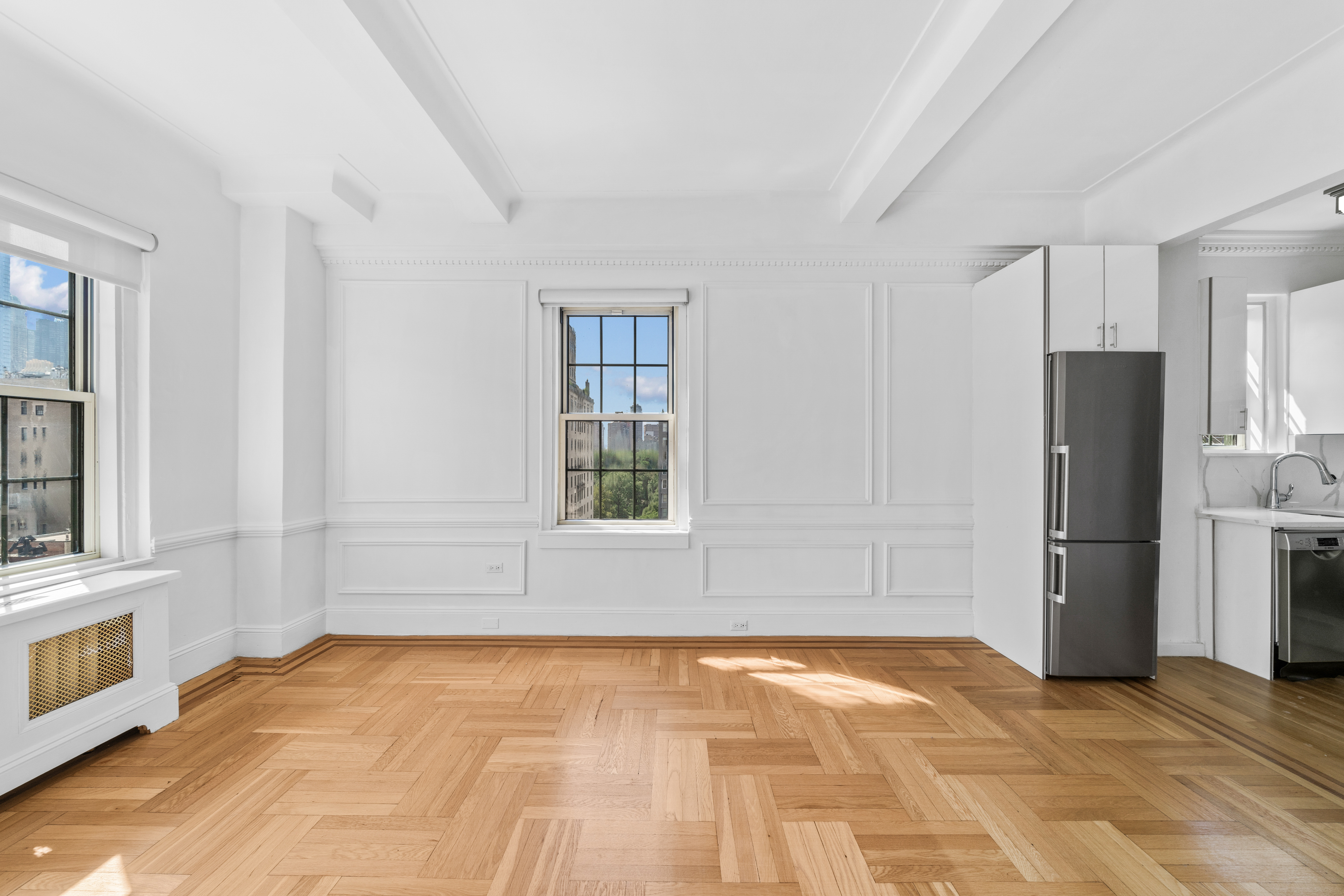 25 East 67th Street