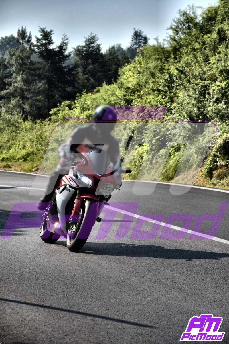 Passo del Giogo