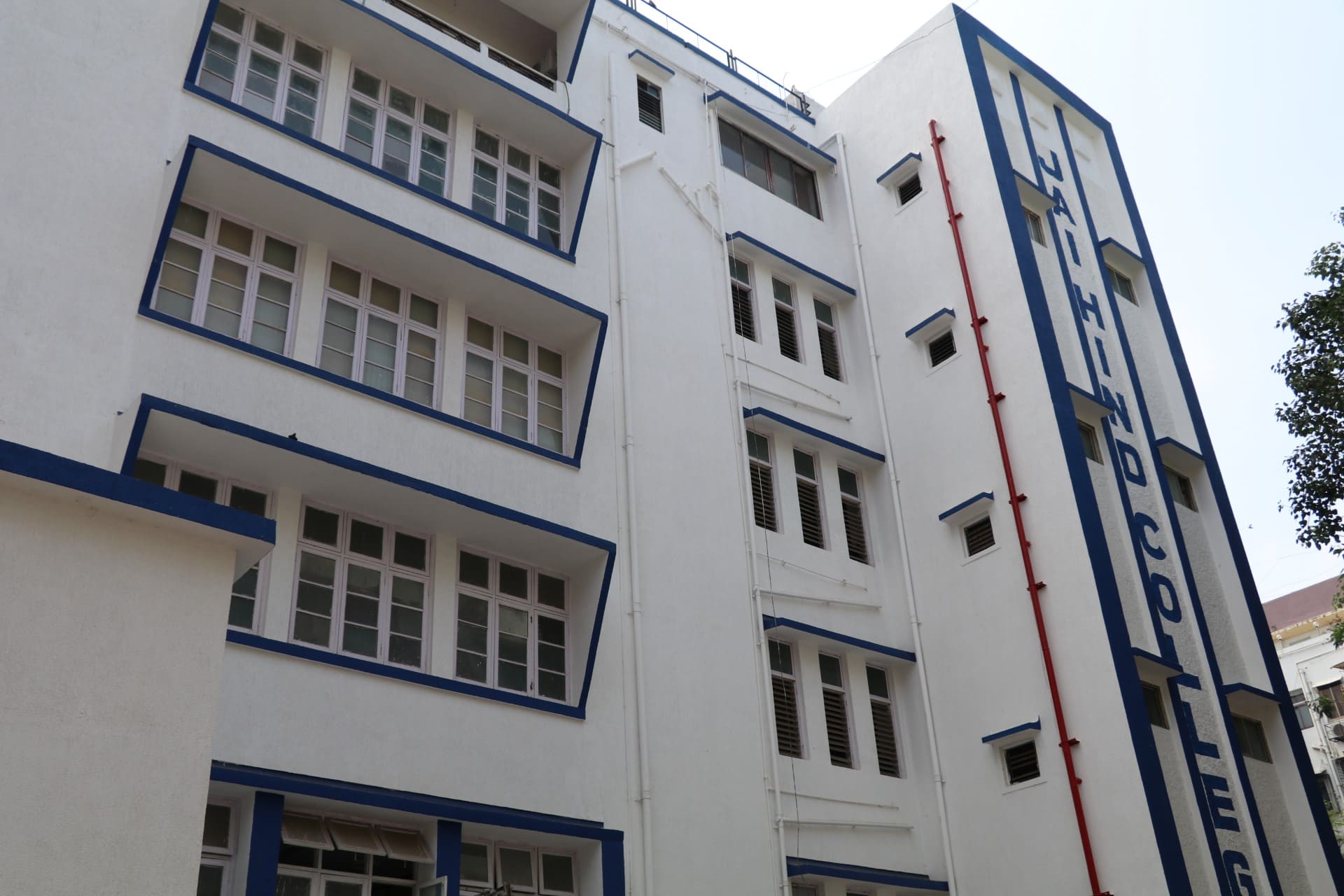 Jai Hind College, Mumbai