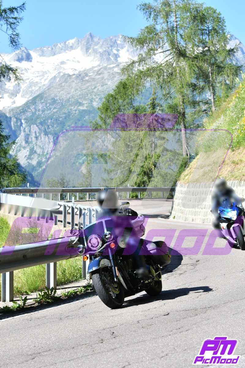 Passo del Tonale