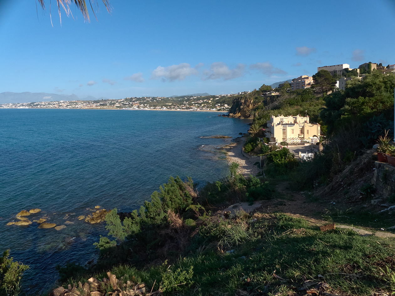 Castellammare del Golfo Castellammare del Golfo