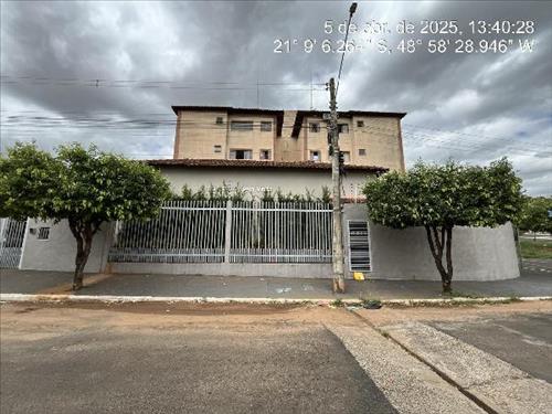 Lote 480 Apartamento COM 47,02m² de área privativa