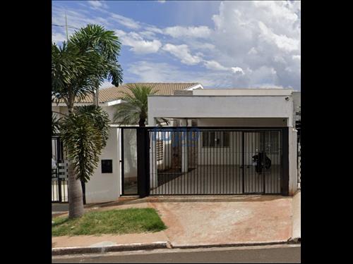 Topo Leilões - Direitos - Casa - Rua Nivaldo Tessaro, 28 - Jardim Madrid - Paiçandu/PR
