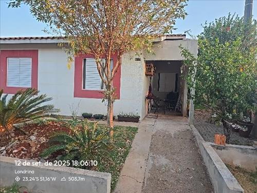 Casa             -   - 77,55m2