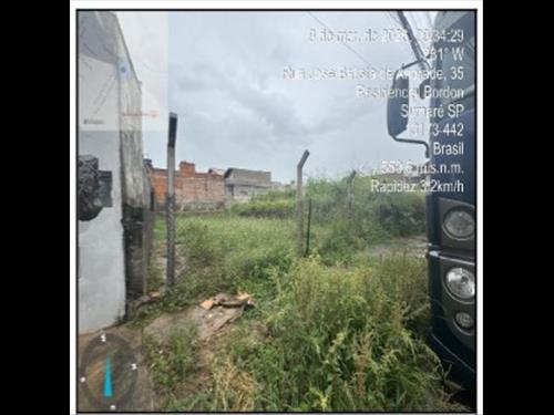 Terreno          -   - 250,00m2