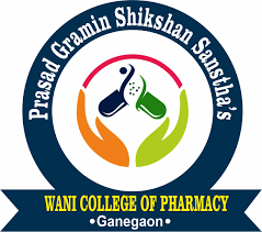 Wani College of Pharmacy, Ahmednagar