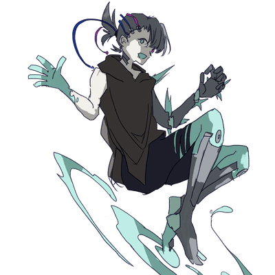 プロフィール画像