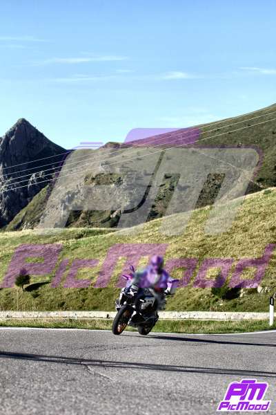 Passo San Marco