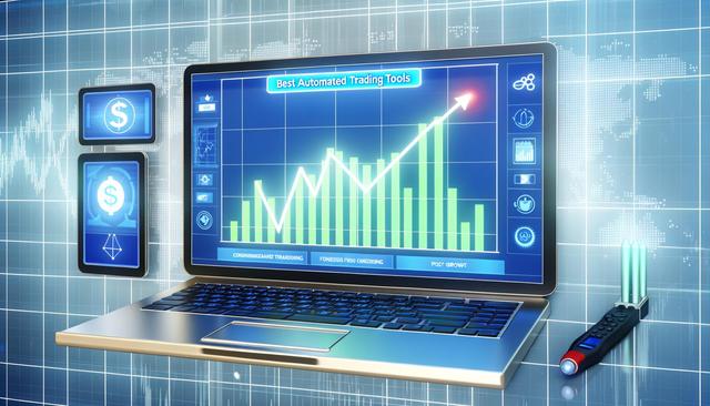 Best Automated Trading Tools for Forex Success