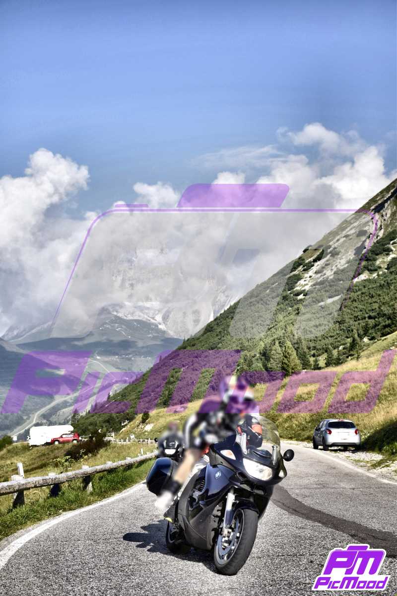 Passo Pordoi