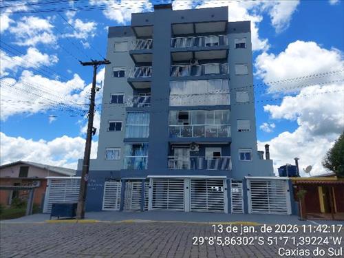 Apartamento      -   - 115,45m2