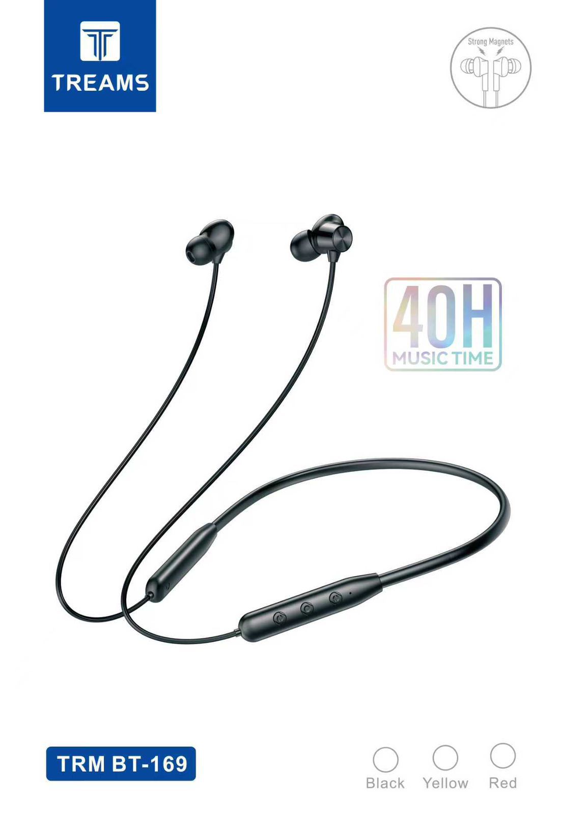 Neckband