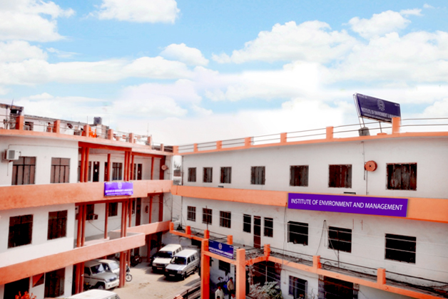 Institute Of Environment and Management, Lucknow Image