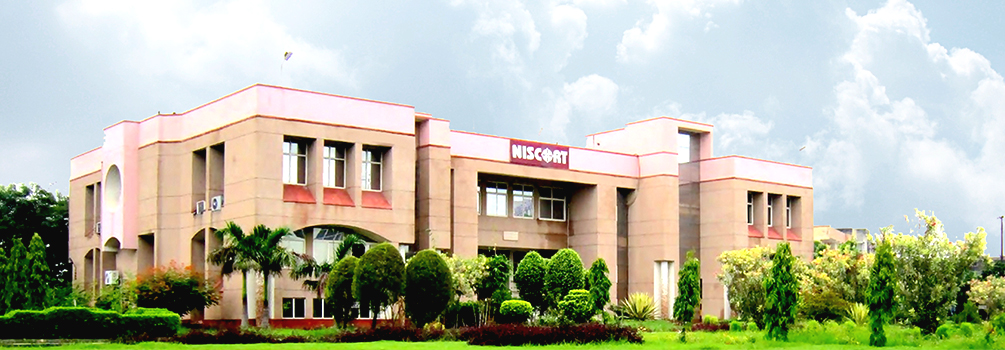 National Institute of Social Communications, Research and Training, Ghaziabad Image