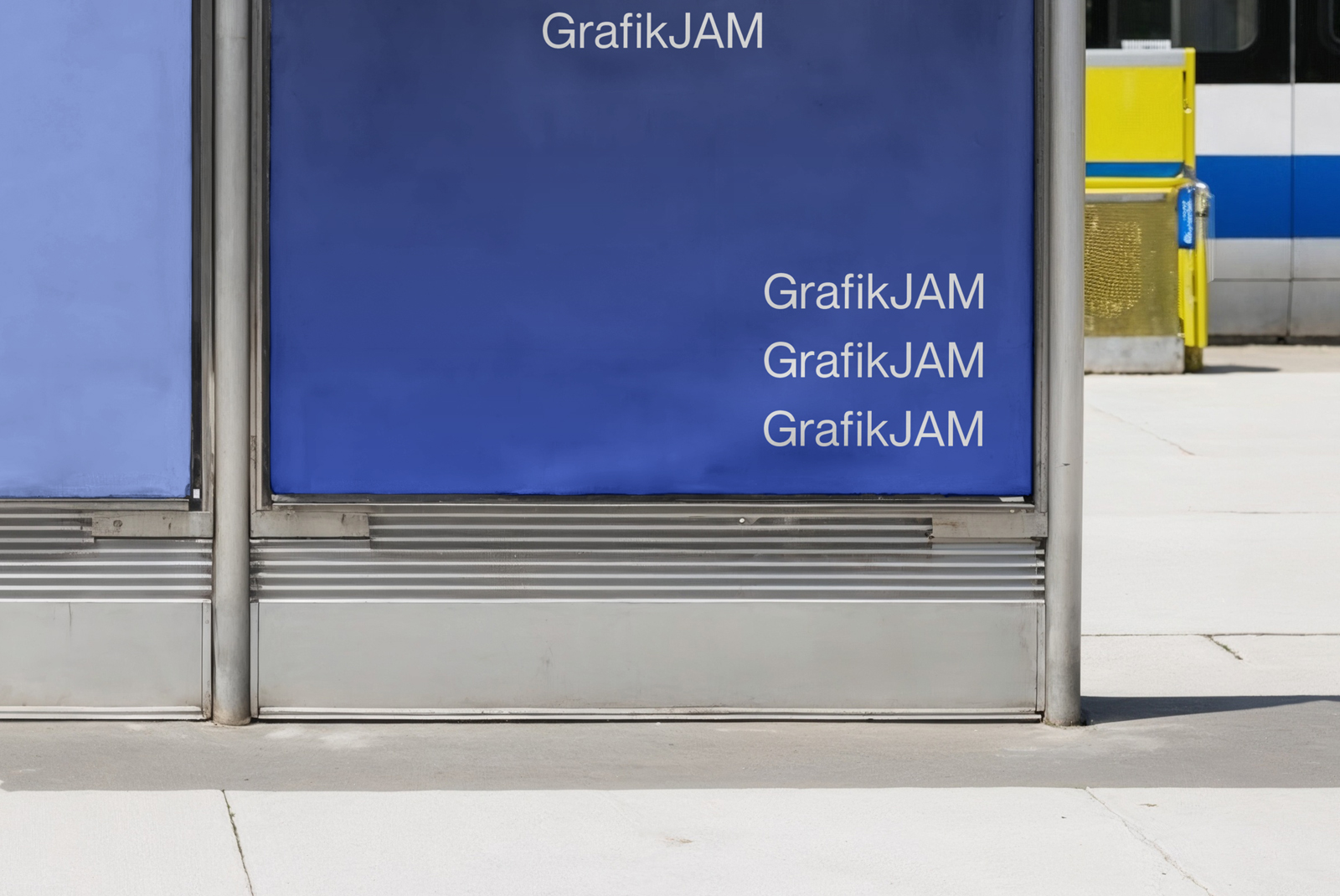 Two Posters 01JAM 3