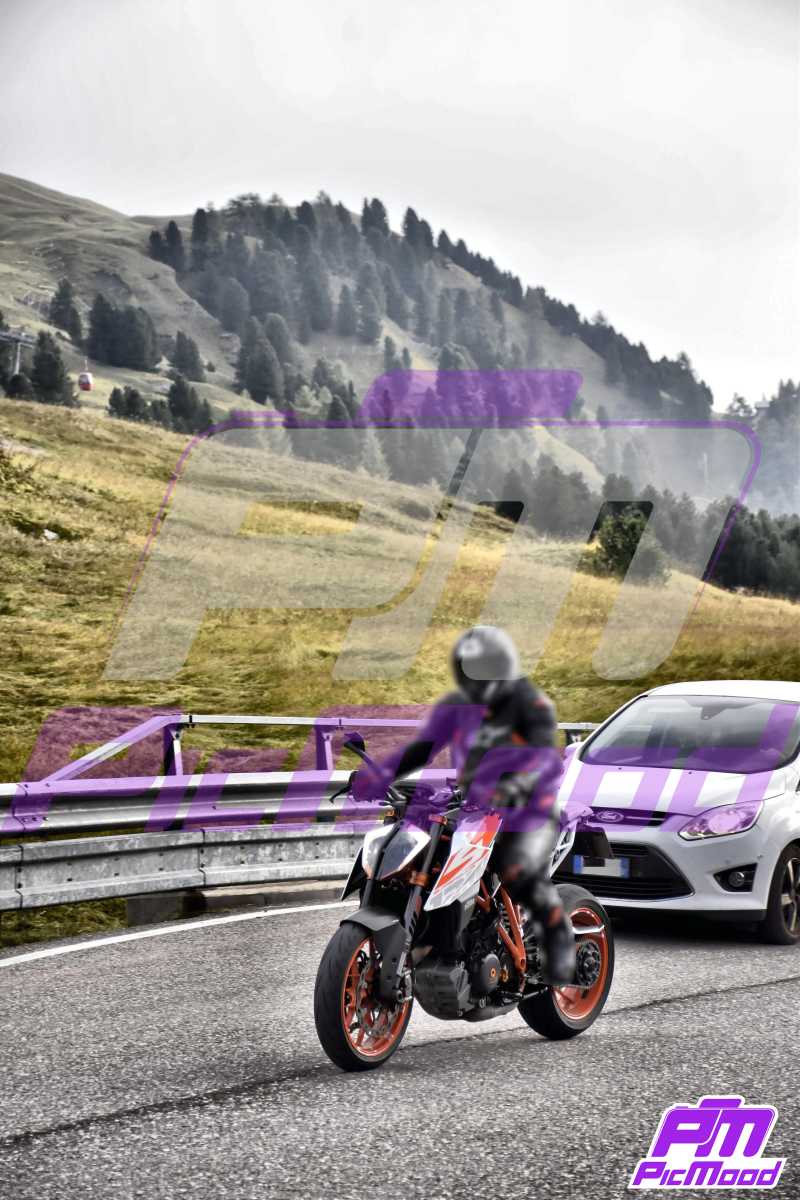Passo Gardena
