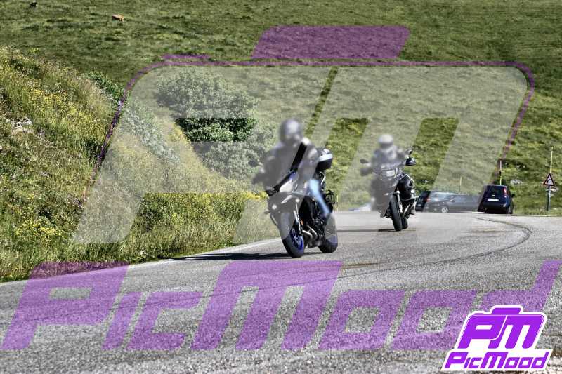 Passo del Branchetto